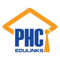 Du học và Định cư - PHC Edu Links logo - Similar company to Ezone Vietnam