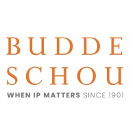 Budde Schou A/S logo - Similar company to Tes - Total Ejendoms Service