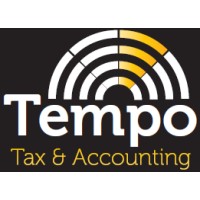Tempo Tax and Accounting logo - Similar company to Satori Wealth