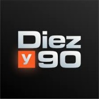 DIEZ Y 90 logo - Similar company to Wanna Colive
