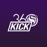 Kick360 logo - Similar company to Fans United Football Club