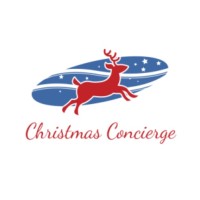 Christmas Concierge logo - Similar company to Minerva Studios