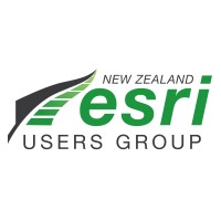 New Zealand Esri Users Group logo - Similar company to Locus