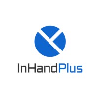 InHandPlus logo - Similar company to Scarecrow Intelligence