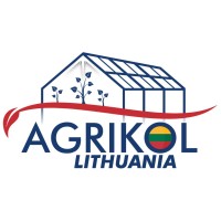 Agrikol Lithuania logo - Similar company to Daržulis