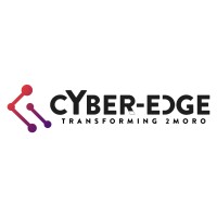 Cyber Edge logo - Similar company to Cyberedge.It