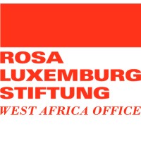 Rosa-Luxemburg-Stiftung West Africa logo - Similar company to Cotazi