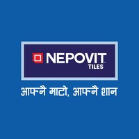 Nepovit Tiles logo - Similar company to Shakya