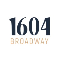 1604 Broadway logo - Similar company to Party Planner Plus Llc