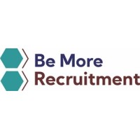 Be More Recruitment logo - Similar company to Bemore