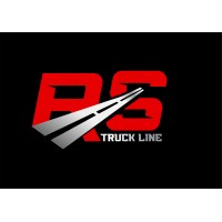 RS Truck Line logo - Similar company to Owner-Operator
