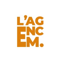 L'agenceM. logo - Similar company to Babelfont