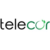 Telecor logo - Similar company to Zerovoz