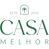 CasaMelhor logo - Similar company to Siloho