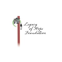 The Legacy of Hope Foundation logo - Similar company to One Day'S Pay
