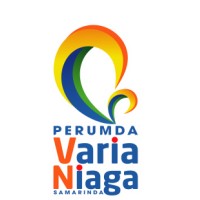 Perumda Varia Niaga Samarinda logo - Similar company to Iquantile