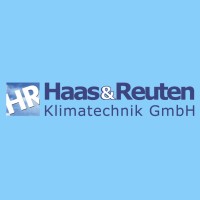 Haas & Reuten Klimatechnik GmbH logo - Similar company to Prowork Personal Gmbh