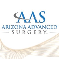 Arizona Advanced Surgery logo - Similar company to Napice