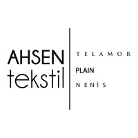Ahsen Tekstil logo - Similar company to Hisar Tekstil