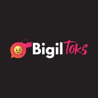 Bigil Toks+ logo - Similar company to Bigil Toks