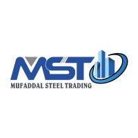 Mufaddal Steel Trading LLC logo - Similar company to Ginkgo Trading Pte Ltd