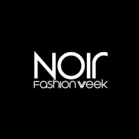 Noir Fashion Week logo - Similar company to Moda (Malaysian Official Designers' Association)