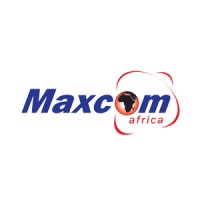 Maxcom Africa