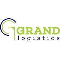 GRAND Logistics logo - Similar company to Login Projects