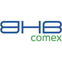 BHB COMEX - Comércio Exterior e Logística. logo - Similar company to Dunamisrh Consultoria Em Recursos Humanos