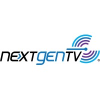 NEXTGEN TV logo - Similar company to Triveni Digital