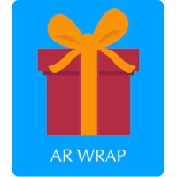 AR Wrap logo - Similar company to Tab To Tap