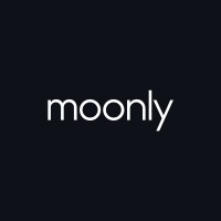 Moonly logo - Similar company to The Planner Studio
