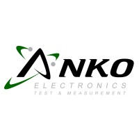 Anko Electronics Test & Measurement logo - Similar company to Techmaster Electronics