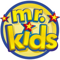 Franquia Mr Kids logo - Similar company to Panelinhas Do Brasil