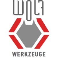 Wolf Werkzeuge GmbH logo - Similar company to Huacheng Precision Stamping & Mould Co.,Ltd