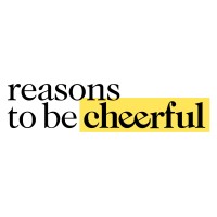 Reasons to be Cheerful logo - Similar company to Prasan Vidya Mandir