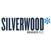 Silverwood Brands PLC logo - Similar company to Ginger - Shared Transport