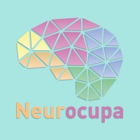 NEUROCUPA centro terapéutico logo - Similar company to Centro De Desarrollo Infantil Intempore
