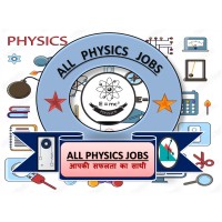 ALL PHYSICS JOBS logo - Similar company to Coachingselect
