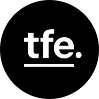 TFE Group logo - Similar company to Understated Ai