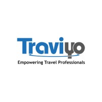 TraviYo logo - Similar company to Shef Solutions Llc