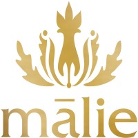 Malie logo - Similar company to Kbm Hawaii