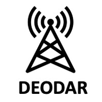 Deodar Digital Infrastructure logo - Similar company to Talkpool Nv