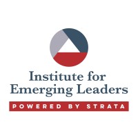 Institute for Emerging Leaders logo - Similar company to Alementi Elevates, Llc