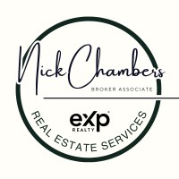 Nick Chambers | Broker Associate – Houston Real Estate logo - Similar company to Christopher Financial Group