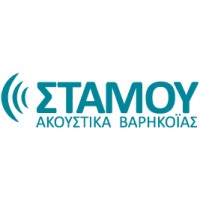 STAMOU AE logo - Similar company to Akouson