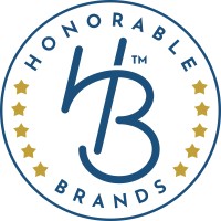 Honorable Brands logo - Similar company to Nitro Beverage Co.