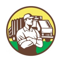 Junk Removal Wilmington NC logo - Similar company to The Junk Removal Crew