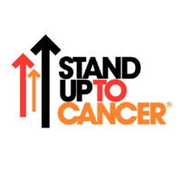 Stand Up To Cancer logo - Similar company to Zero Prostate Cancer