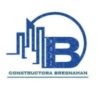 Constructora Bresnahan logo - Similar company to Asce.Udep